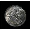 Image 2 : 1918 Illinois Centennial Commemorative Grades Choice Uncirculated ms64