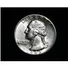 Image 1 : 1942-p Washington Quarter 25c Grades au58/slider