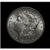 Image 1 : 1887-s Morgan Dollar Grades Select Uncirculated ms63+