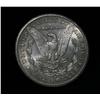 Image 2 : 1887-s Morgan Dollar Grades Select Uncirculated ms63+