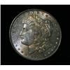 Image 1 : 1878-s Morgan Dollar Grades Choice Uncirculated ms64