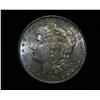 Image 2 : 1878-s Morgan Dollar Grades Choice Uncirculated ms64