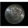 Image 3 : 1878-s Morgan Dollar Grades Choice Uncirculated ms64