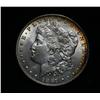 Image 1 : 1897-p Morgan Dollar Grades Choice Uncirculated ms64