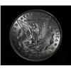 Image 3 : 1897-p Morgan Dollar Grades Choice Uncirculated ms64
