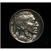 Image 1 : 1913-p TY I Buffalo Nickel 5c Grades Choice Uncirculated ms64