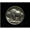Image 2 : 1913-p TY I Buffalo Nickel 5c Grades Choice Uncirculated ms64