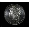 Image 1 : 1879-s Morgan Dollar Grades Choice Uncirculated ms64 PL