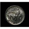 Image 1 : 1925 Stone Mountain Memorial Commemorative 50c Grades ms65