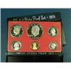 Image 1 : 1978 United Stated Mint Proof Set