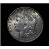 Image 1 : 1900-p Morgan Dollar Grades Select Uncirculated ms63