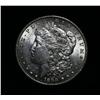Image 1 : 1891-s Morgan Dollar Grades choice uncirculated ms64