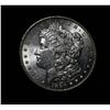 Image 2 : 1891-s Morgan Dollar Grades choice uncirculated ms64