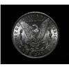Image 4 : 1891-s Morgan Dollar Grades choice uncirculated ms64
