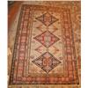 Image 1 : Kazak Rug 3.3 x 4.9