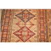 Image 2 : Kazak Rug 3.3 x 4.9