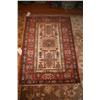 Image 1 : Kazak Rug 2.10 x 4.2