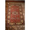 Image 1 : Kazak Rug 2.11 x 4.5