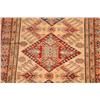 Image 2 : Kazak Rug  3.4 x 4.10