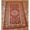Image 1 : Kazak Rug  2.7 x 4.1
