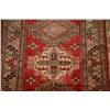 Image 2 : Kazak Rug 3.7 x 4.9