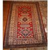 Image 1 : Kazak Rug 3.6 x 5.2
