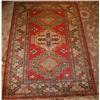 Image 1 : Kazak Rug 3.3 x 4.8