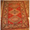 Image 1 : Kazak Rug 3.6 x 4.8