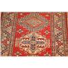 Image 2 : Kazak Rug 3.6 x 4.8