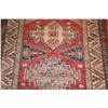 Image 2 : Kazak Rug 3.5 x 5.1