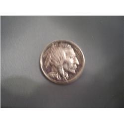 1926-D Indian Head (Buffalo) Nickel XF40