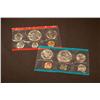 Image 1 : 1977 Mint Set