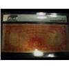 Image 2 : 1907 $10 Gold Certficate, Graded VG 10