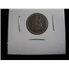 Image 1 : 1857 Liberty Seated Dime - Fine+