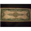 Image 2 : 1923 $1 Large Note Silver Certificate