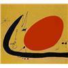 Image 1 : Miro "Ma de Proverbis" Lithograph, 1970, Ltd. Edition