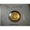 Image 2 : 1851 $1 Gold Liberty Head, XF