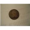 Image 1 : RARE 1832 Capped Bust Half Dime VG/F