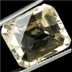 11.40ct Stunning Golden Imperial Topaz (GEM-27024)
