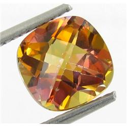 3.03ct Azotic Ecstacy Topaz  (GEM-27888D)