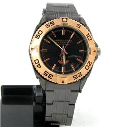 Brand New Quartz Movement Gift Watch (WAT-308)