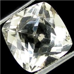 10ct Natural Hot Imperial Topaz (GEM-18850)