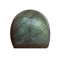 18.29ct Sparkling Natural Labradorite Pear Cut (GEM-21755)