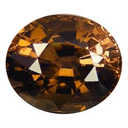2.92ct Excellent Honey Tourmaline (GEM-26782)