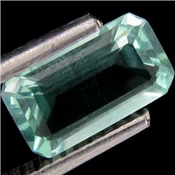 1.19ct Top Green Amethyst (GEM-20926)