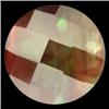 Image 1 : 2.11ct Top  Color Change Red to Green Andesine (GEM-16290)