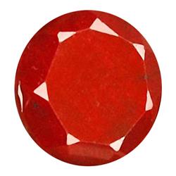 2.97ct. Excellent African Ruby Oval Cut (GEM-20292)