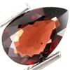 2.17ct Red Spessartine Garnet Unheated (GEM-19849)