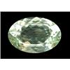 22ct Top Fire Brazilian Green Amethyst (GEM-9934)
