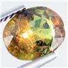 Image 2 : 1.57ct Demantoid Garnet Appraised $11k (GEM-21051)